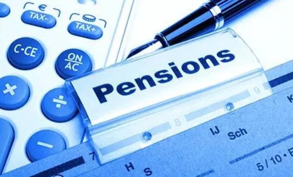pension, reform