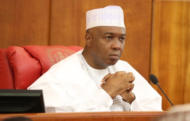 saraki