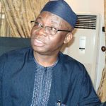 ‘Nigeria’s Messiah Will Come From The North’ - Pastor Bakare