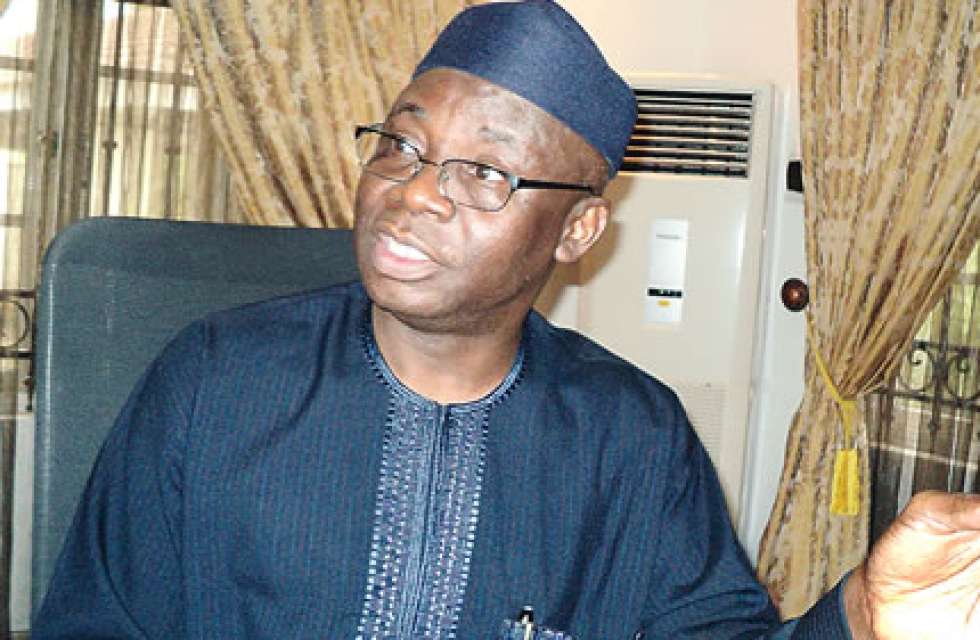 ‘Nigeria’s Messiah Will Come From The North’ - Pastor Bakare