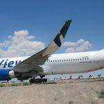 aircraft spare parts