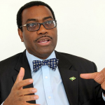 AfDB Adesina