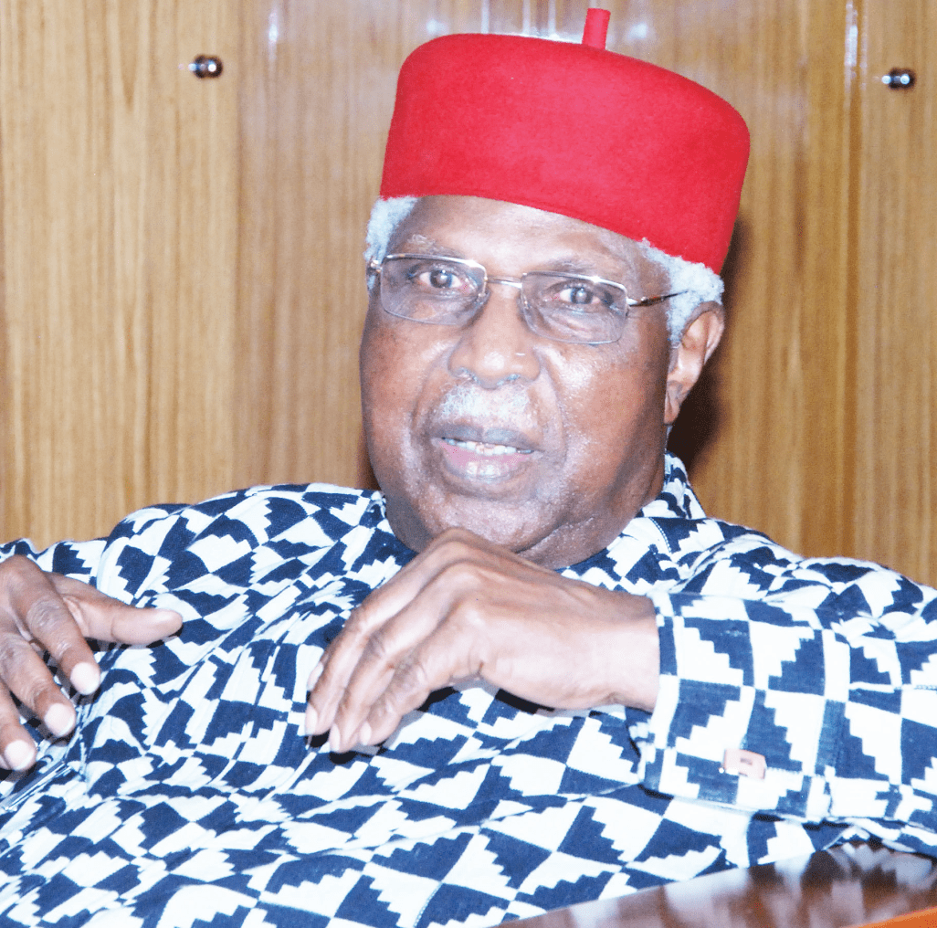 Ekwueme