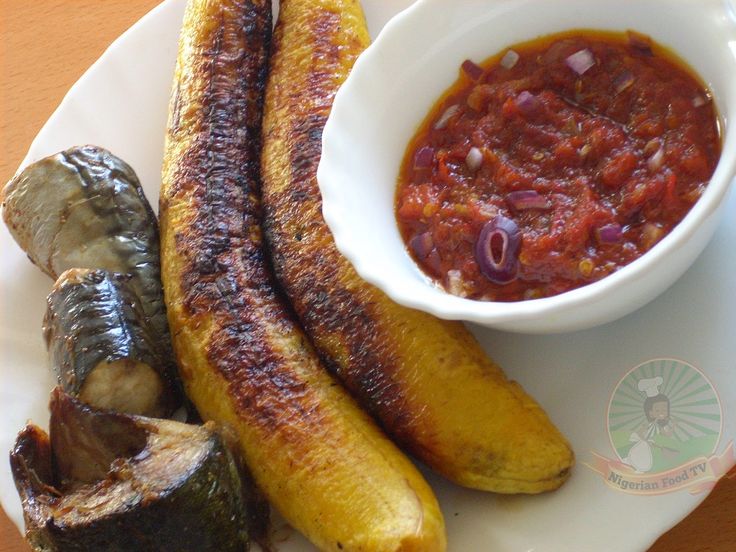 business Plantain