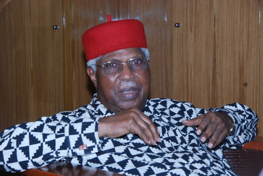 Ekwueme