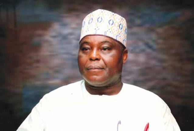 Dokpesi