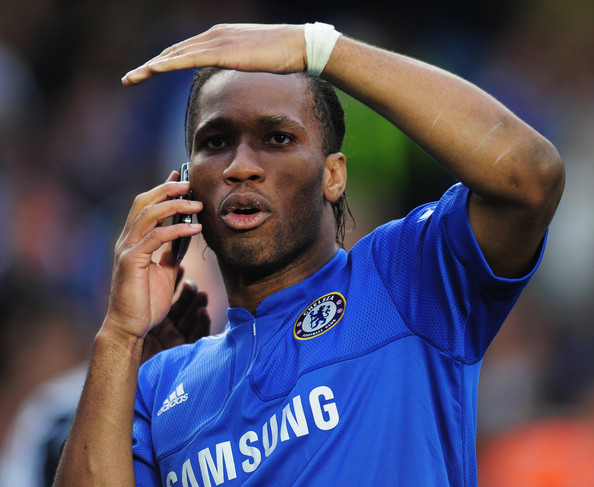 Drogba-daily times