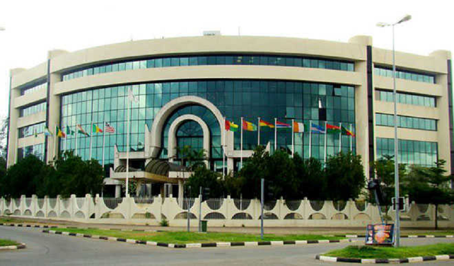 ECOWAS