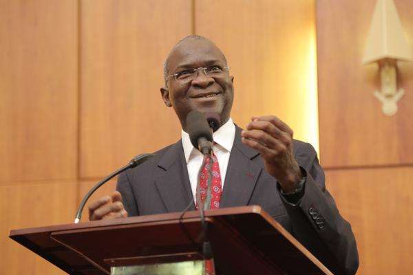 Nigerians Now Enjoy Better Electricity Than In The Past - Fashola