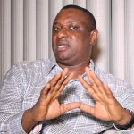 Keyamo continent Social Media Bill