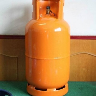 cooking gas