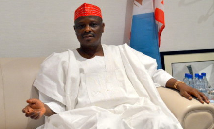 Kwankwaso