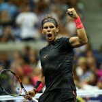 Nadal- daily times