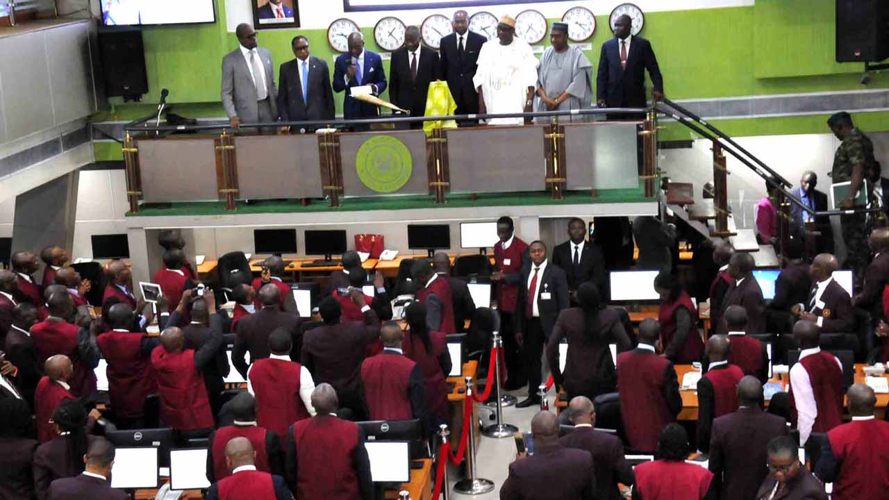 Equities market indices shed 0.5% amid profit-taking in large stocks