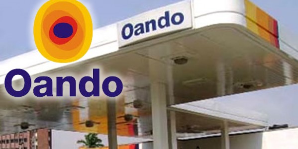 oando