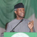 Osinbajo