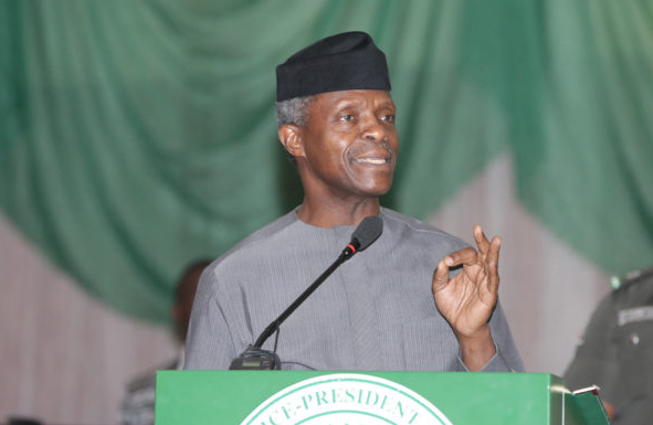 Osinbajo