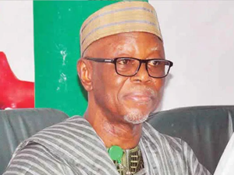 Oyegun