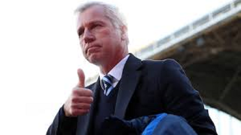 Pardew