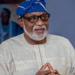 Sunday, Rotimi-Akeredolu