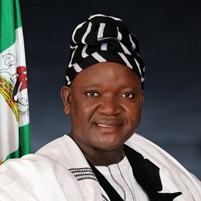 Ortom