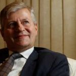 Bonny Amadi with agency