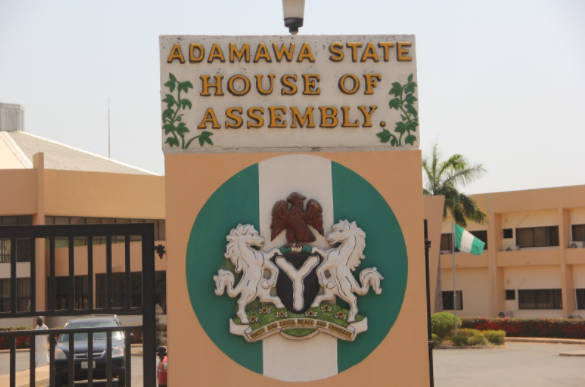 Adamawa