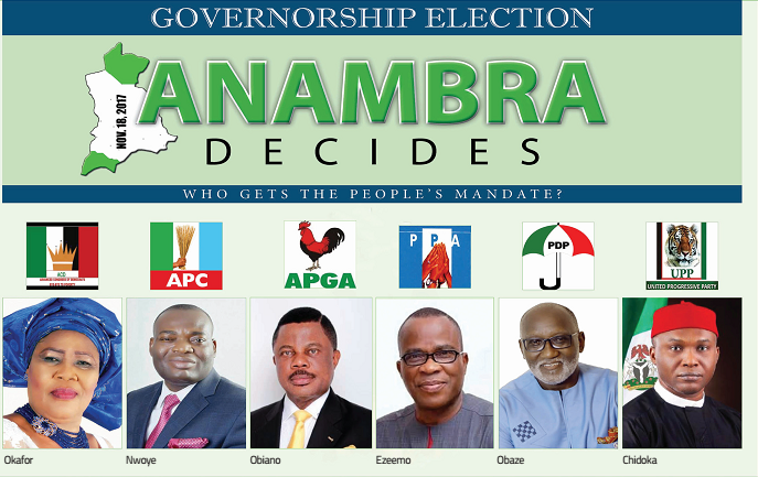 Governorship