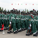 Nigerian Army