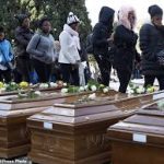 Bonny Amadi with agency