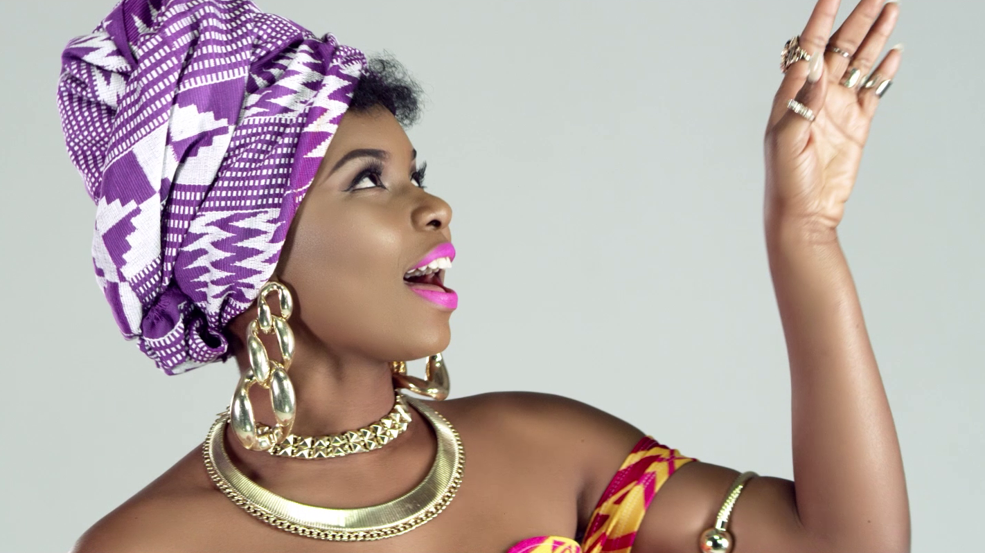 1422px x 799px - Nigerian singer Yemi Alade up for Grammy Award - DAILY TIMES Nigeria