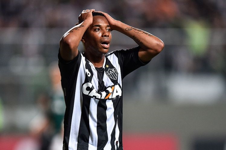 robinho