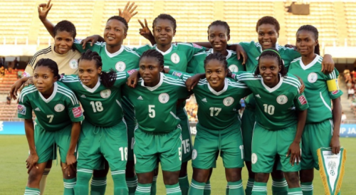 Falconets