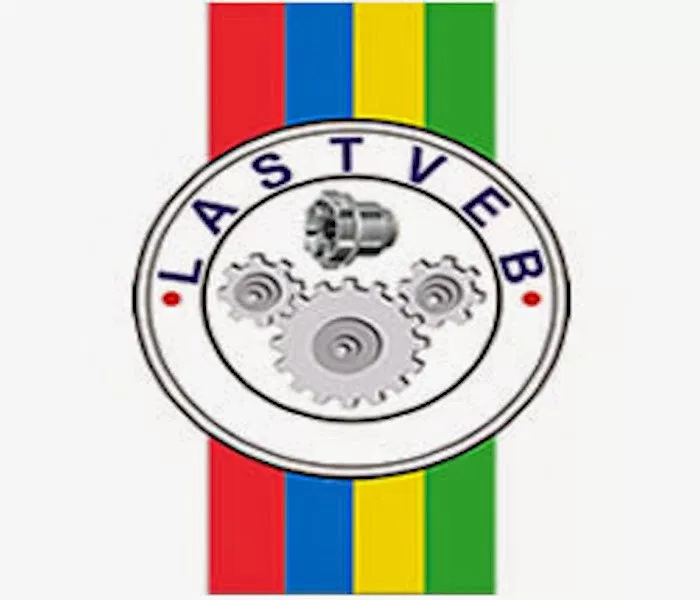 LASTVEB