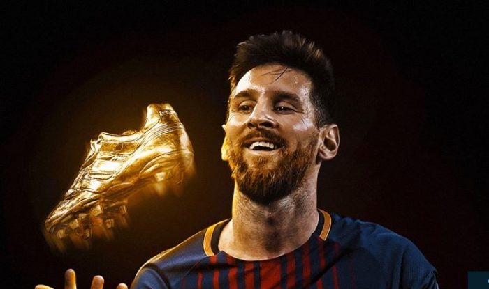 messi