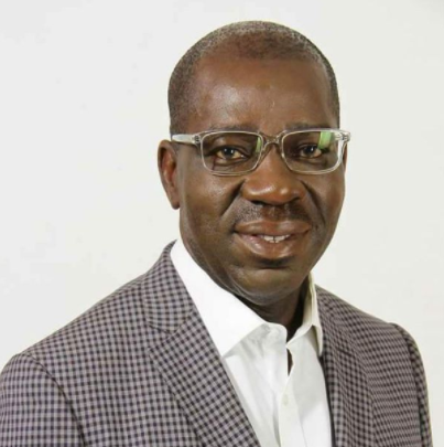 Obaseki