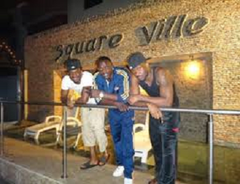 PSquare