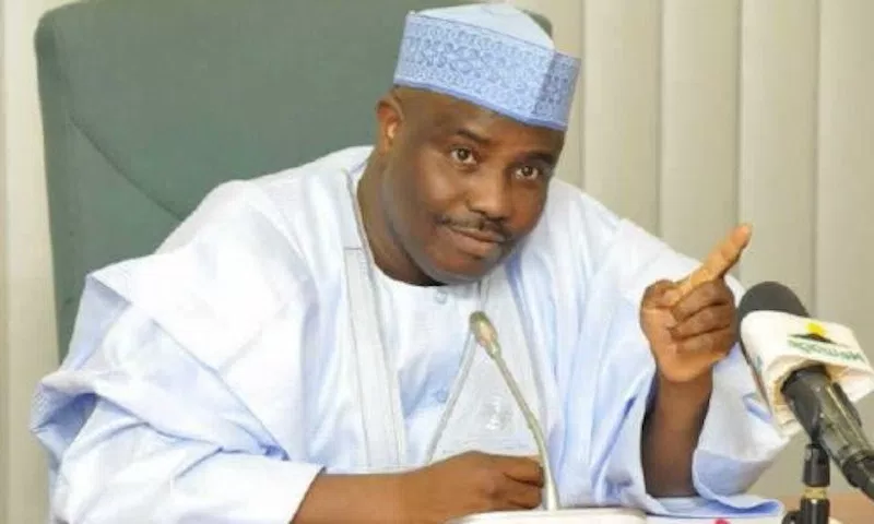 Tambuwal