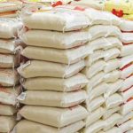Sustain policies on boosting local rice production, India tells FG