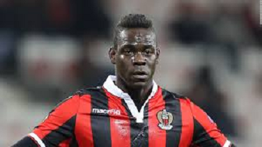 Balotelli