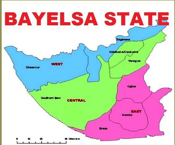 Bayelsa