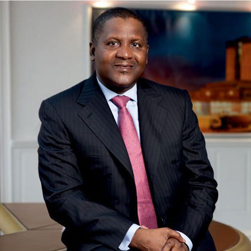 Dangote