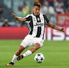 Dybala