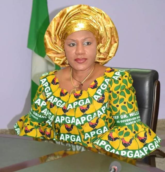 Obiano