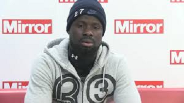 Eboue