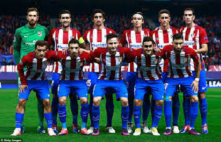 Athletico