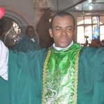 Mbaka Adoration Ministry