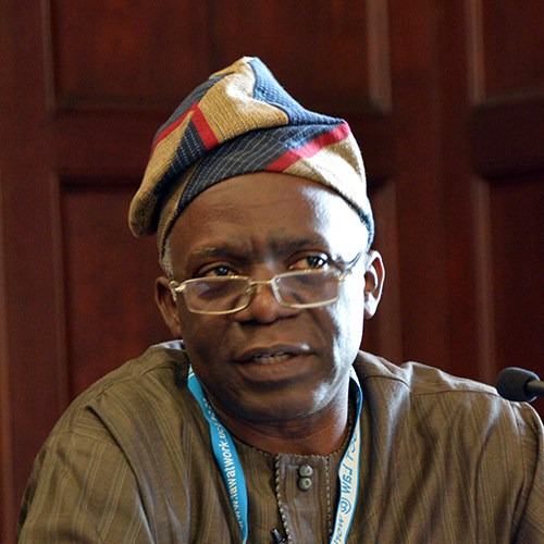 Femi Falana