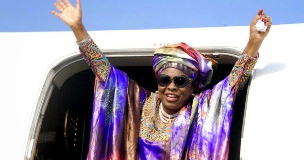 ‘Patience Jonathan Must Tell Nigerians How She Built N10bn Worth Hotel’- CACOL