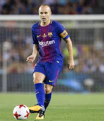 Iniesta